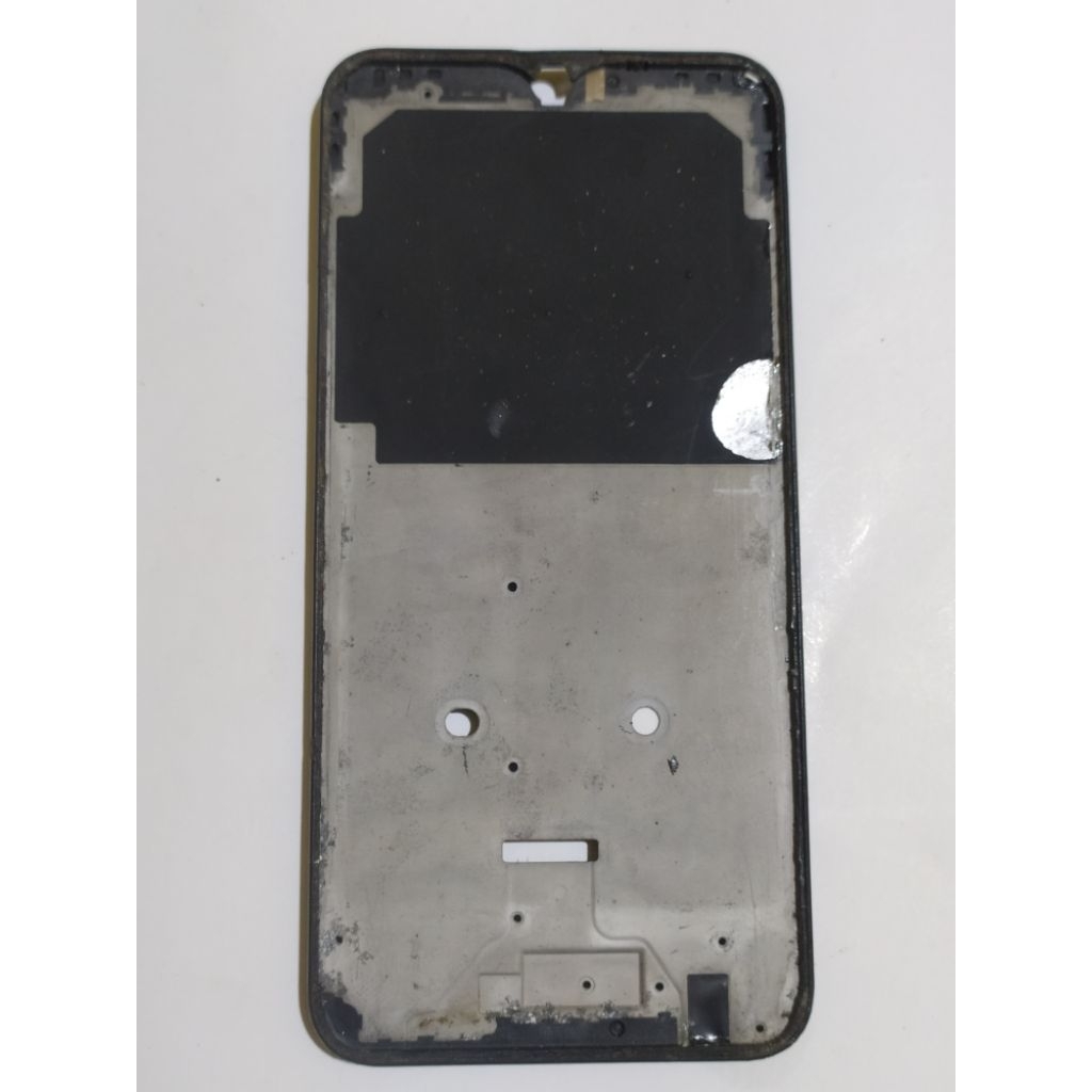 frame Infinix smart 3 second original cabutan