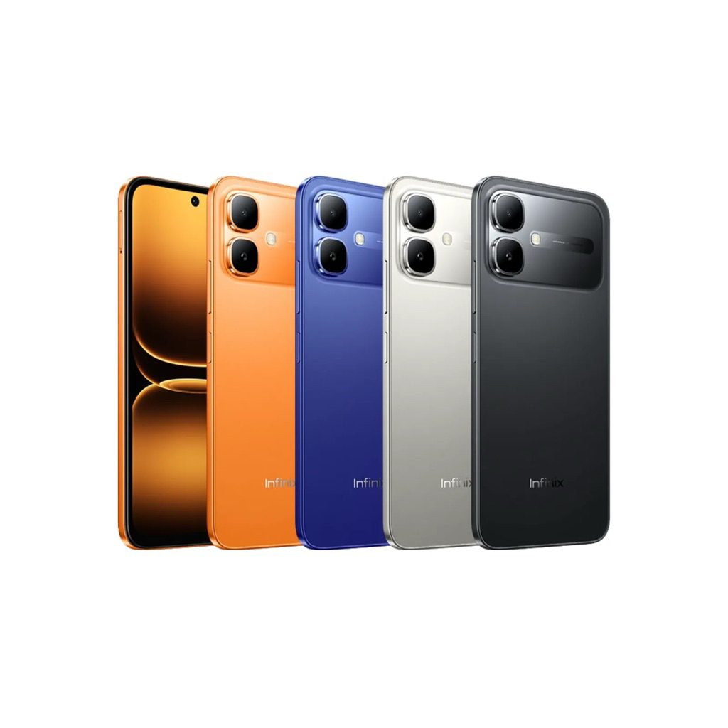 INFINIX SMART 20