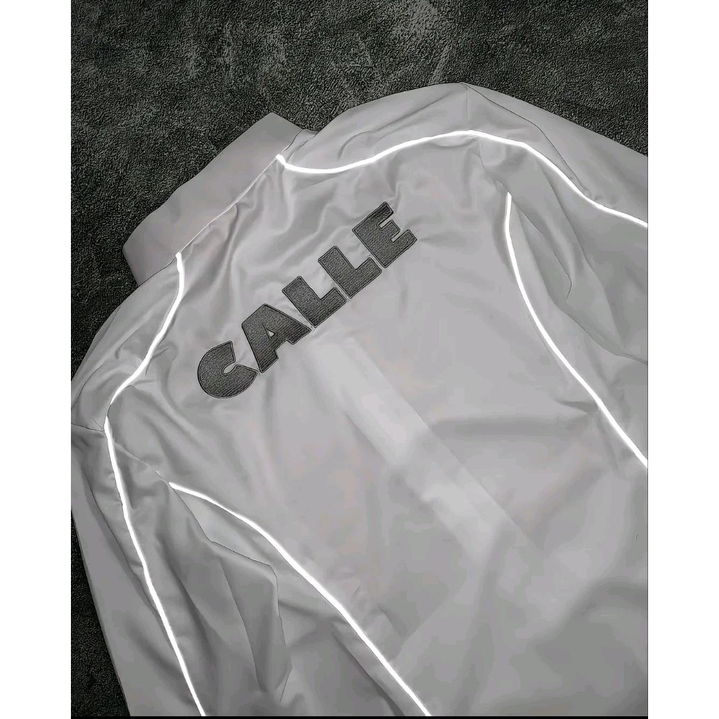 jubah calle v2
