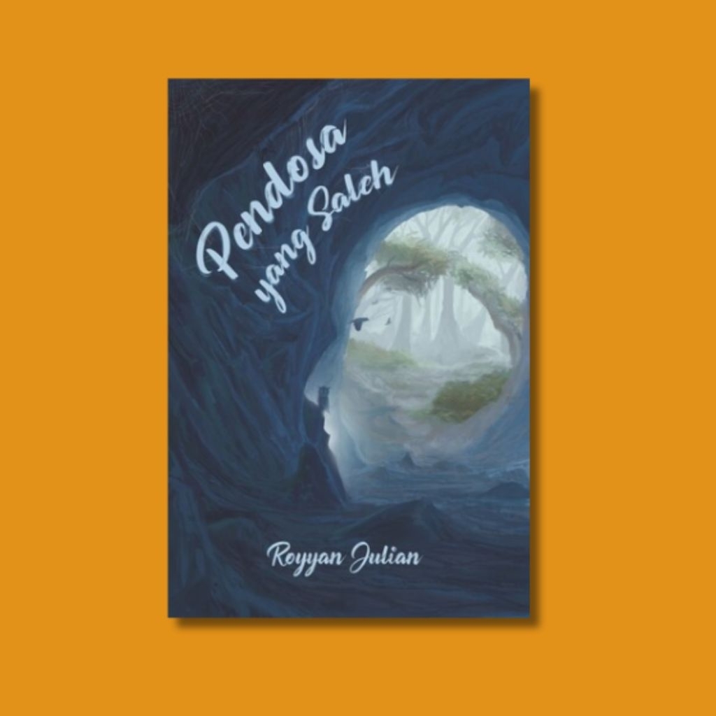 Pendosa yang Saleh - Royyan Julian