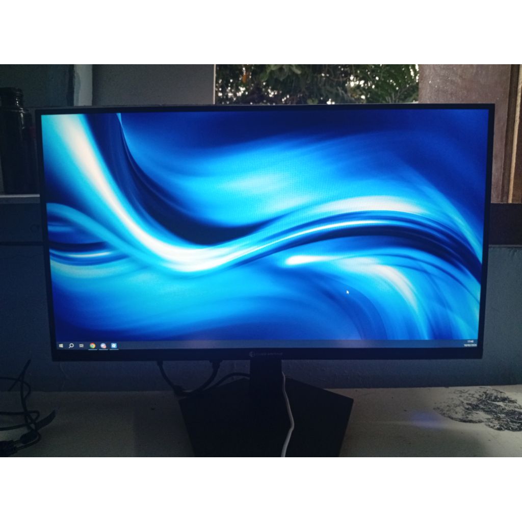 Monitor Cube Gaming 22inch 100hz