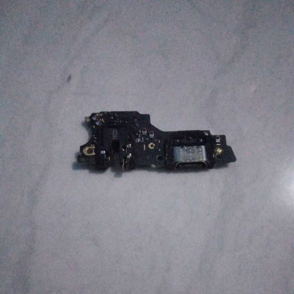 BOARD PAPAN CAS OPPO A53 ORI COPOTAN