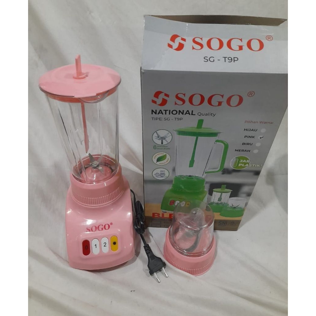 Blender sogo 1 liter