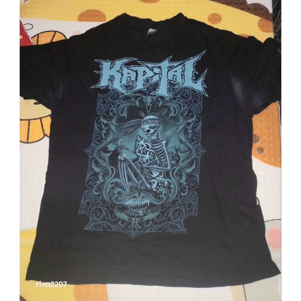 ts kapital - borneo