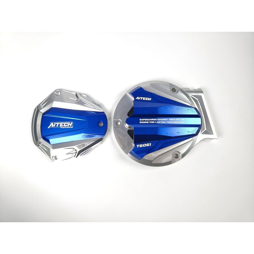 cover bak mesin RX king old RX king cobra dan master original aitech