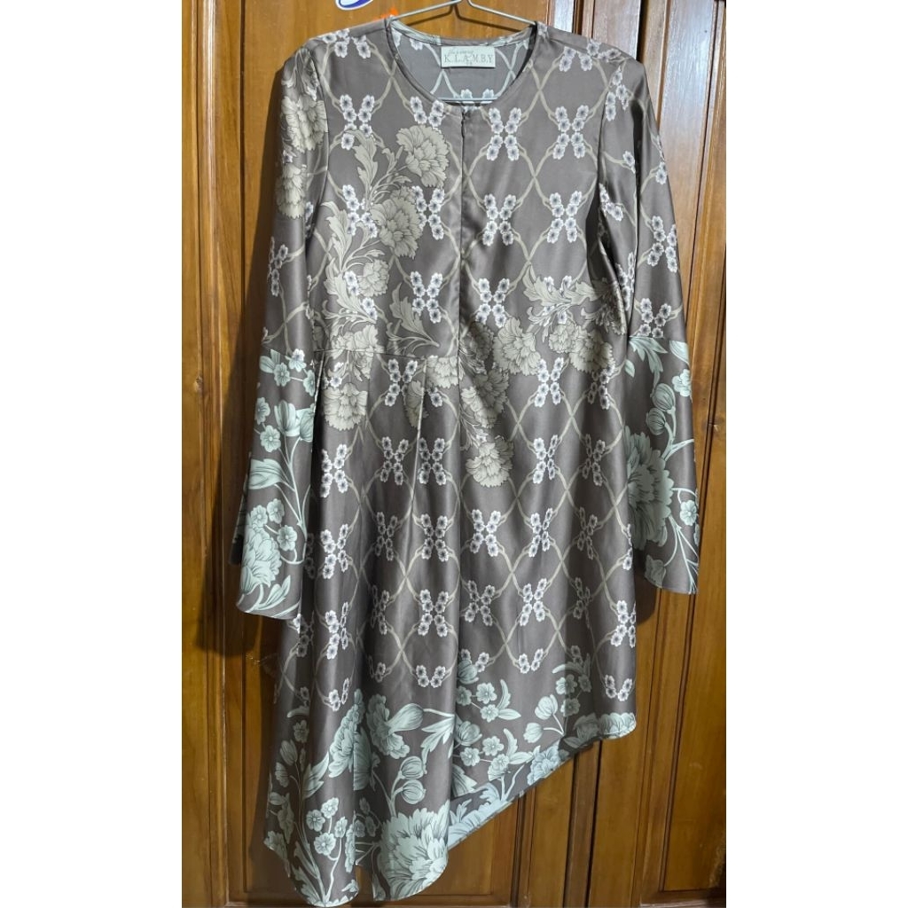 preloved Wearing klamby