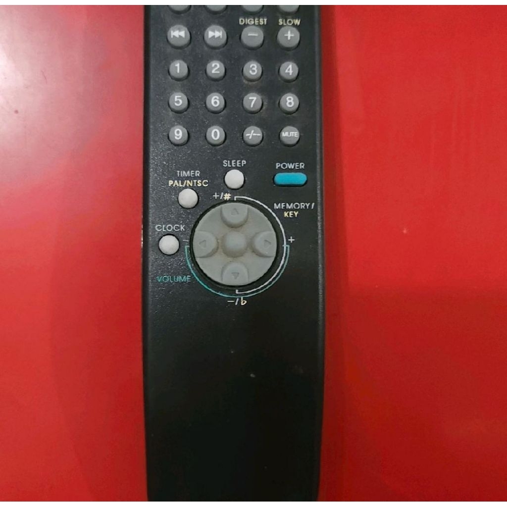 REMOT AUDIO / COMPO POLYTRON MX 5 ORIGINAL