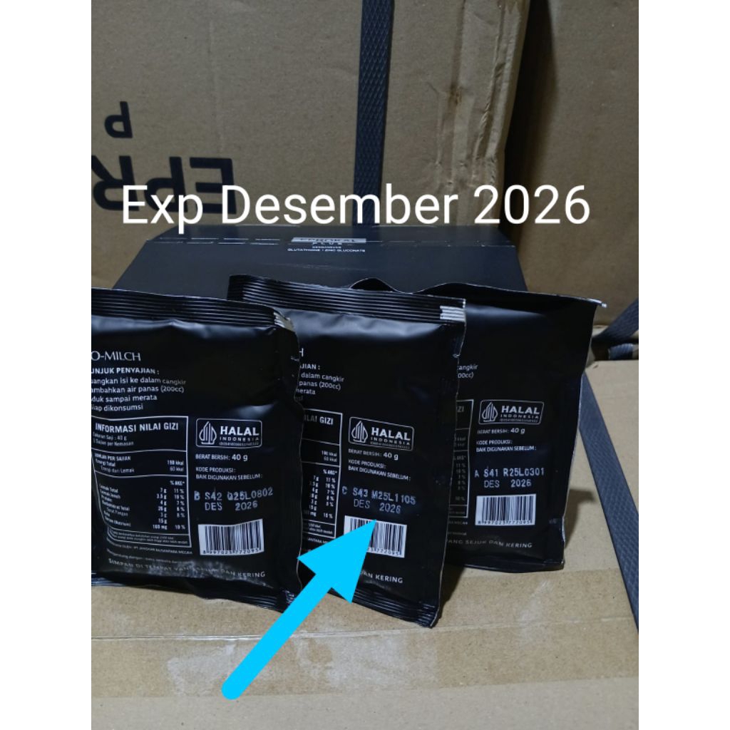 promilch susu tni plus