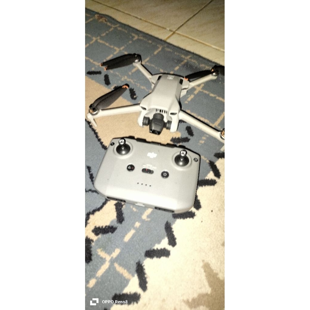 DJI mini 3