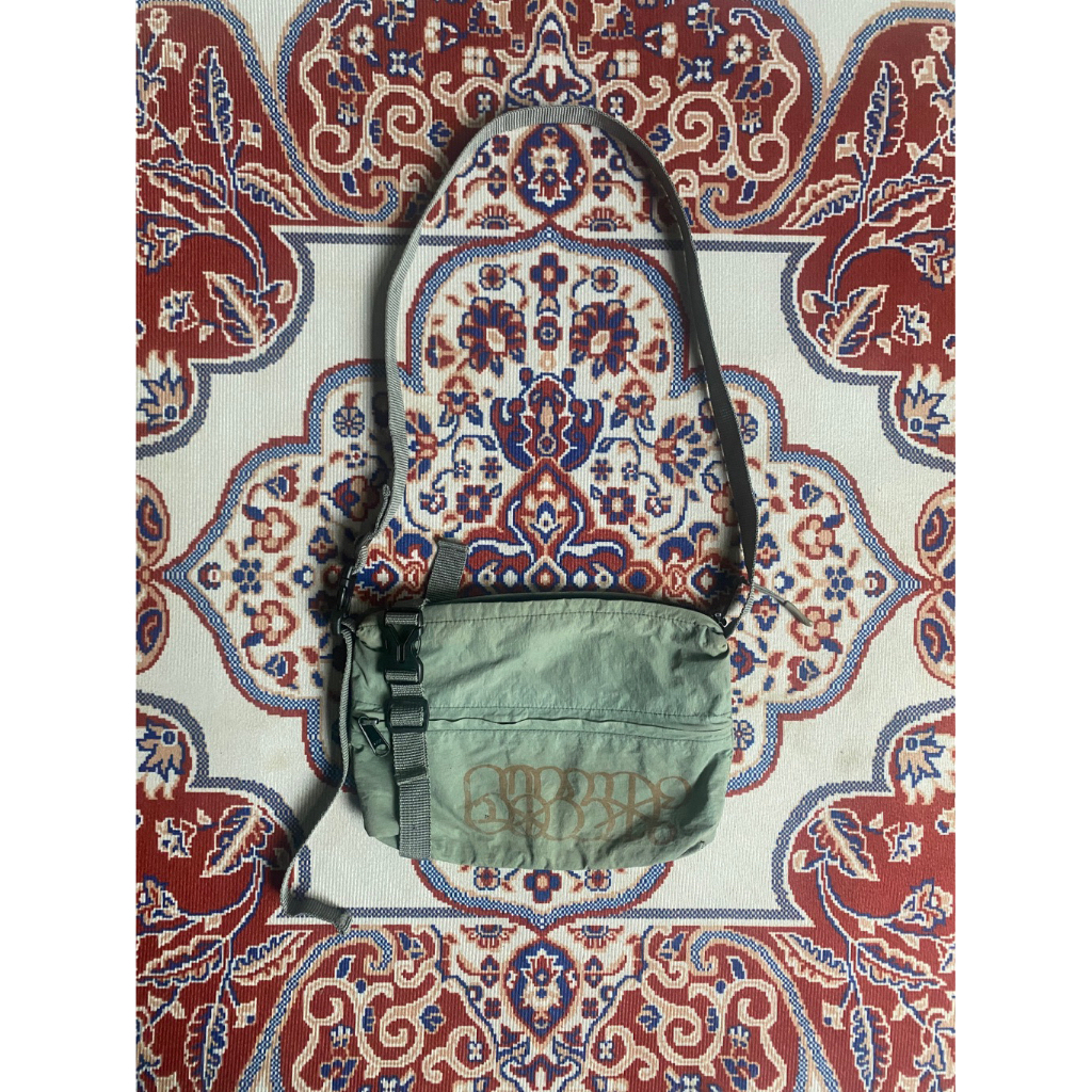 Ghetto Slayer SEND7 - Sling Bag