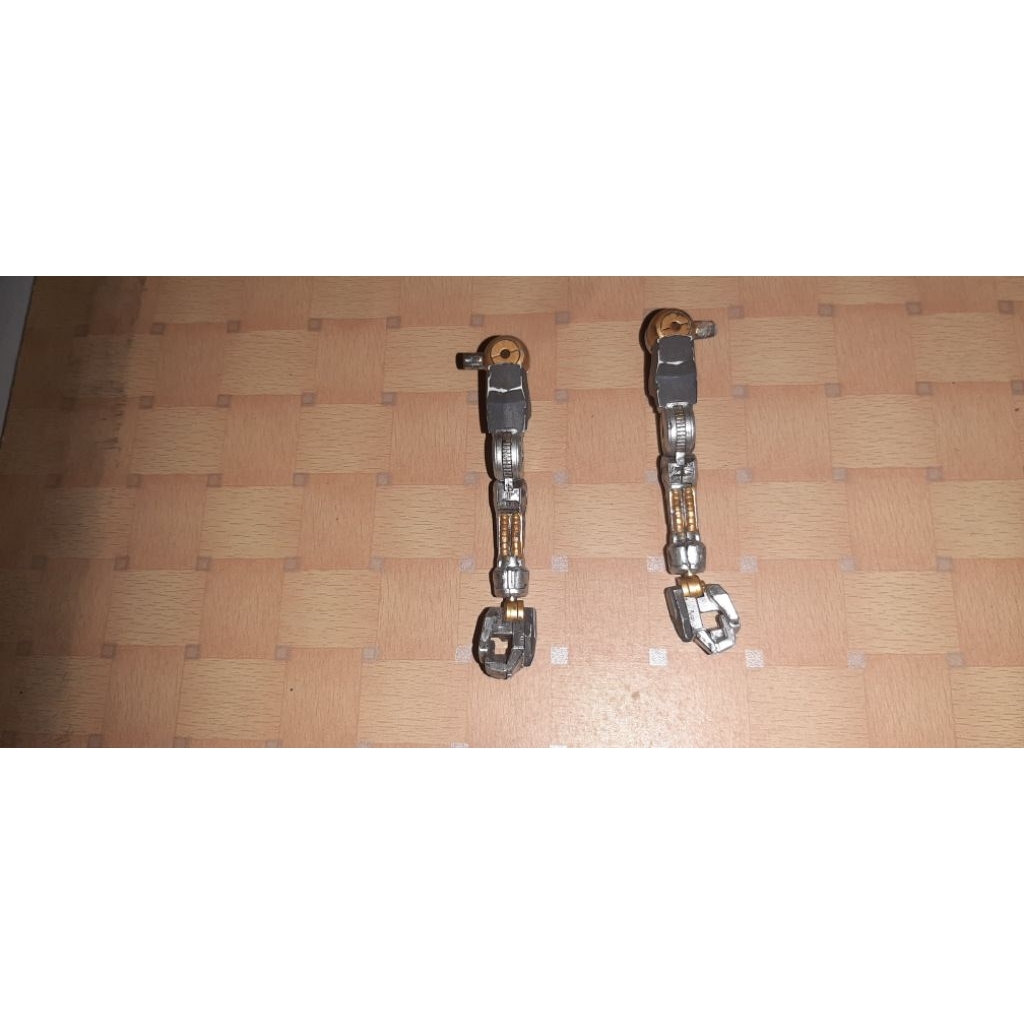 part tangan gundam bael fm 1/100