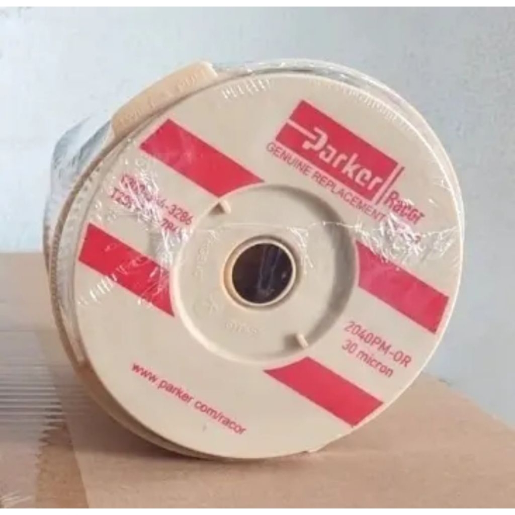 Filter Racor 2040PM Racor 2040 pm 30 Micron