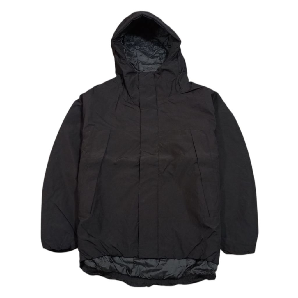 JAKET OUTDOOR MUJI SECOND SIZE XL