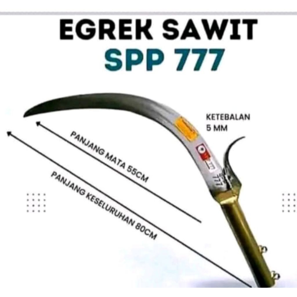 egrek sawit