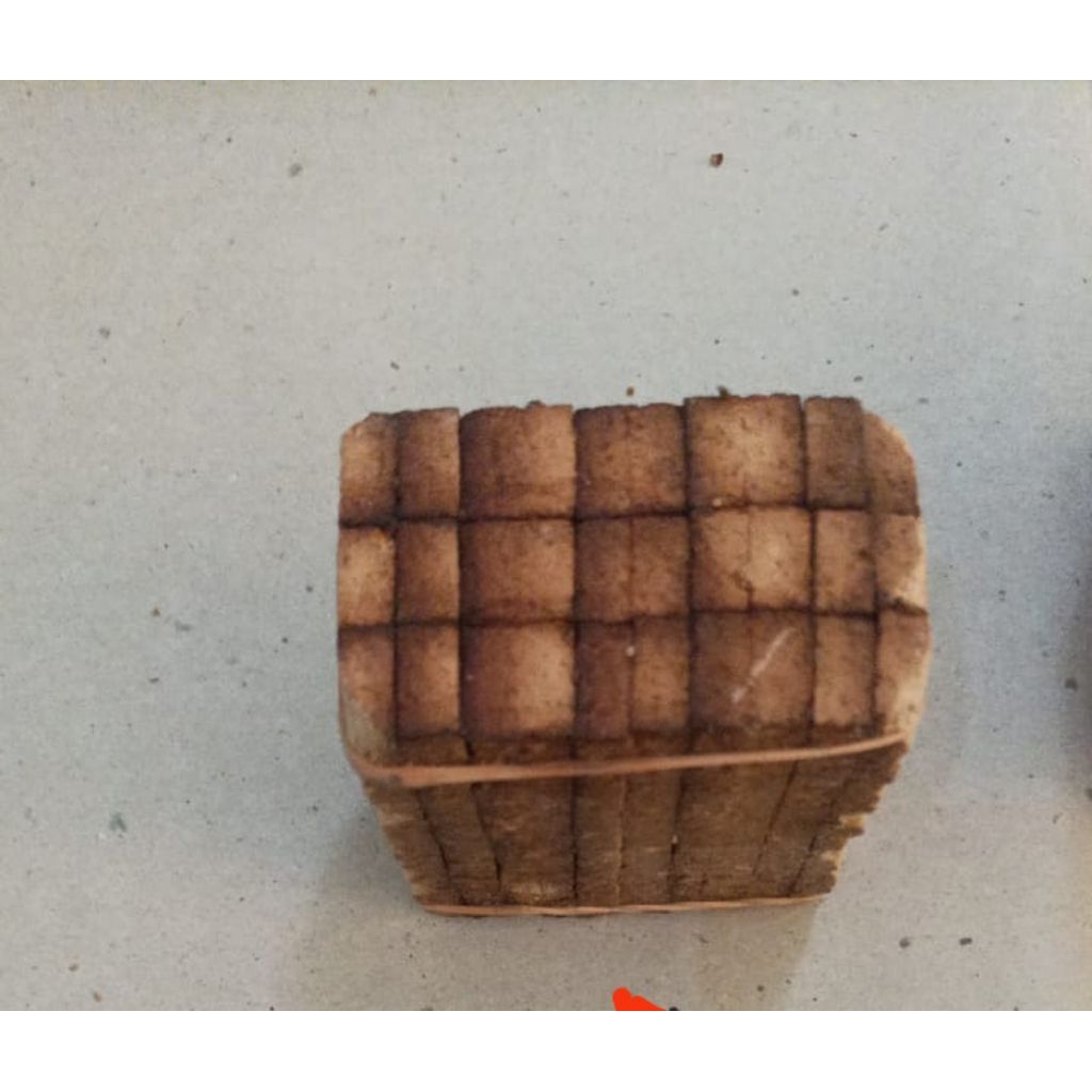 getah Gambir obat herbal ( 1 ikat ) asli babad Toman Palembang