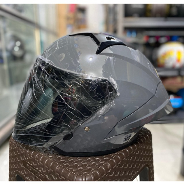 HELM RGV JP15 POLOS ORIGINAL