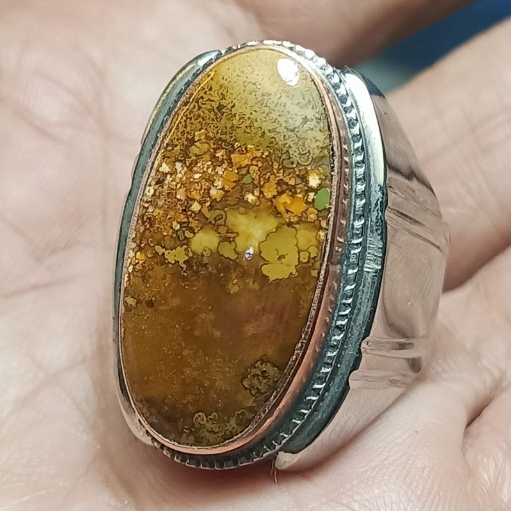 Pirus persia warna antik langka