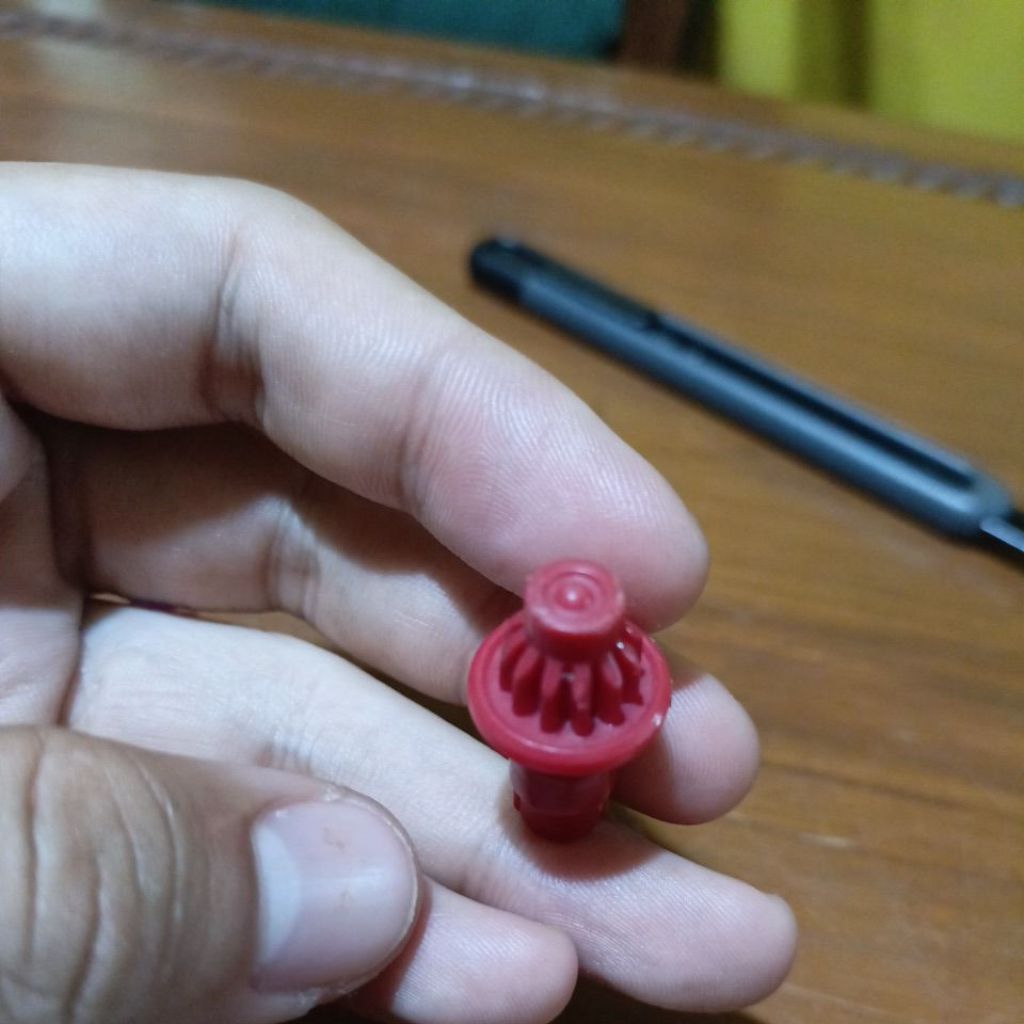 bit point red beyblade x