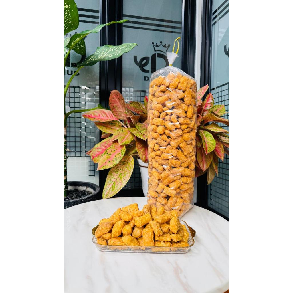 Kolontong Kelontong Manis Satu Ball 2kg Aneka Cemilan Manis Makanan Ringan Makanan Manis Lebaran Mak