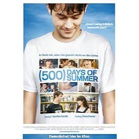 500 Days of Summer (2009) [Gdrive]