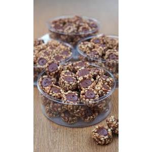 GROSIR ANEKA KUE KERING