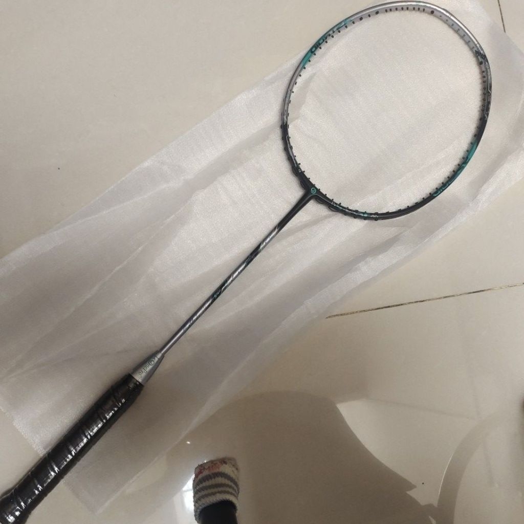 Raket Leonepro Astroid 88 D Pro