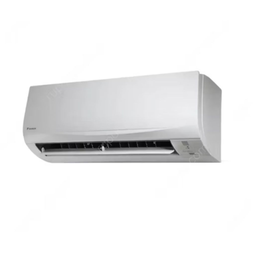 FREE PASANG AC DAIKIN INVERTER 1/2 PK NUSANTARA FTKE 15YV SPLIT SETENGAH PK