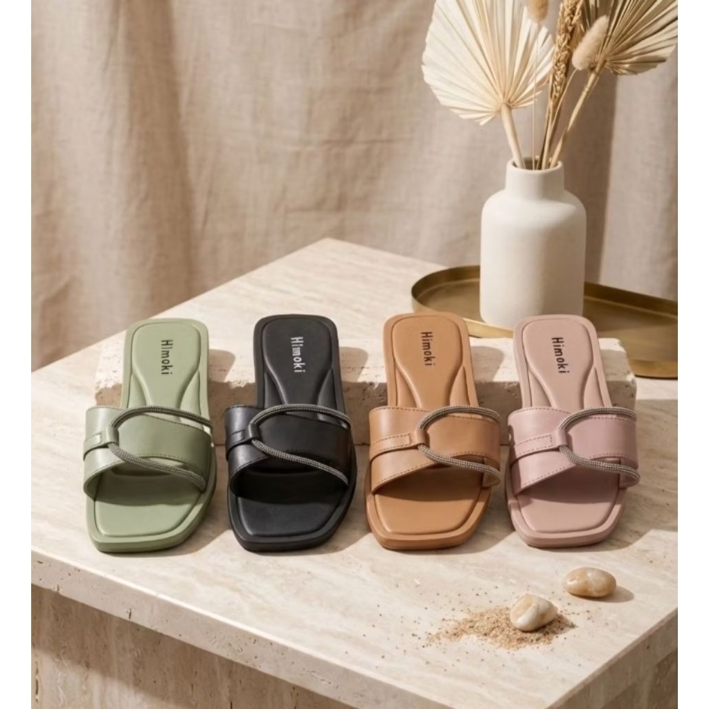 Himoki Sandal Wanita