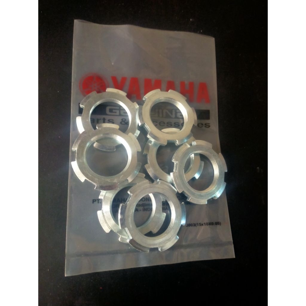 MUR KOMSTIR RX KING NEW/RX KING LAMA/RXS/RXZ/RXK/RX SPECIAL/MUR KOMSTIR YAMAHA FORCE-1/MIO/F1ZR/VEGA