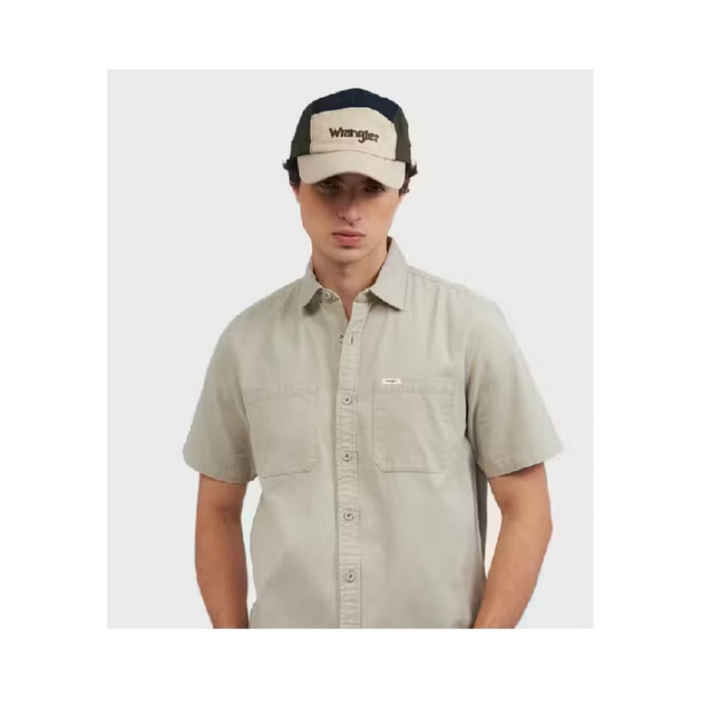 Kemeja Wrangler Original