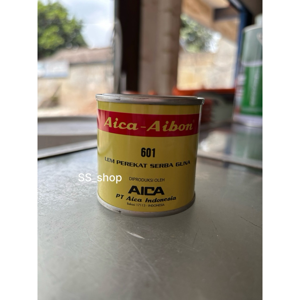 Lem aibon/aica aibon/ lem sebaguna/lem aibon kecil 70 gram