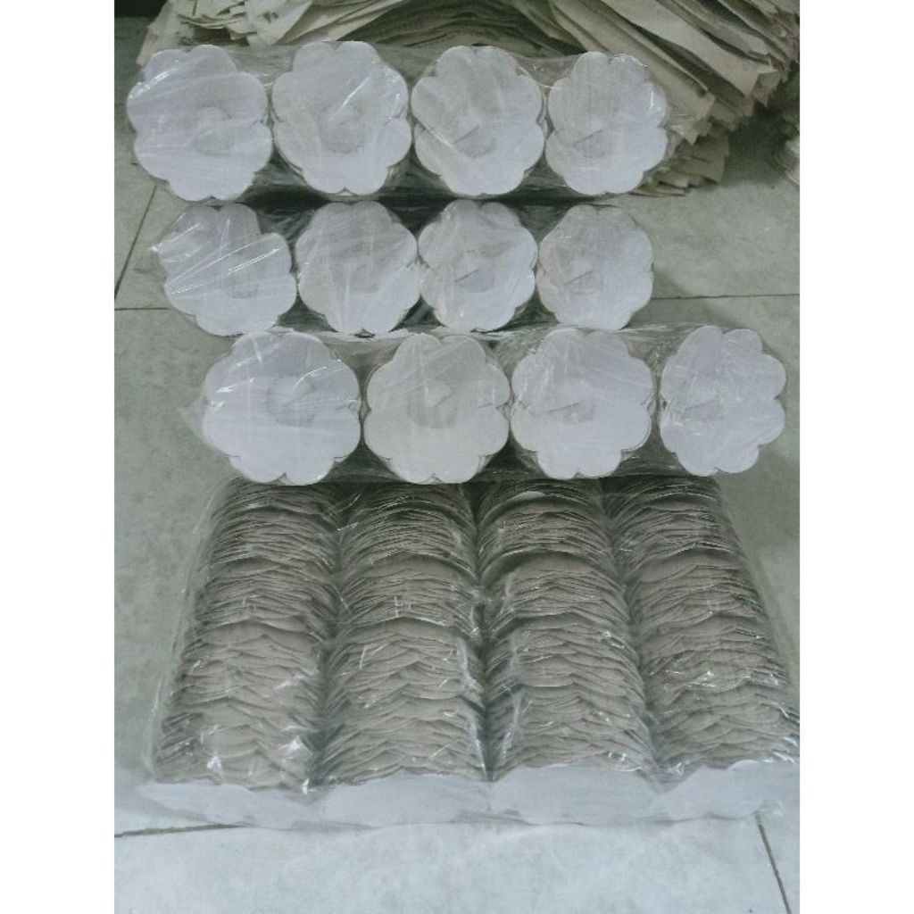 Wadah Klepon/ Wadah kue/ Sudi Bikang