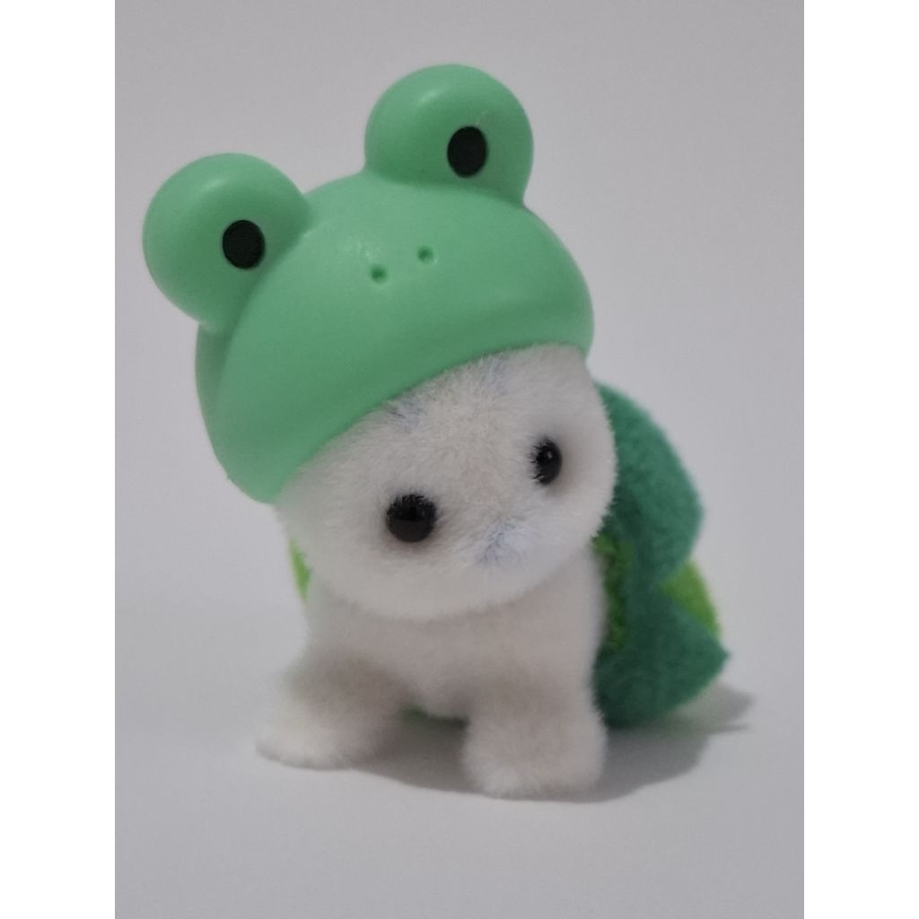 Sylvanian Families Baby Fairy Forest Friends