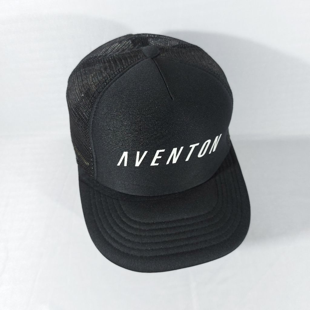Topi Trucker Second Aventon