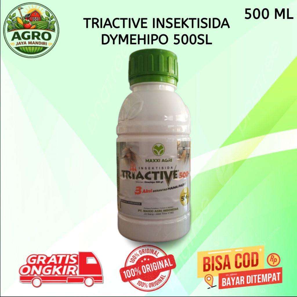TRIACTIVE INSEKTISIDADYMEHIPO 500SL