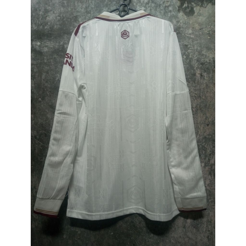 Jersey Arsenal LS