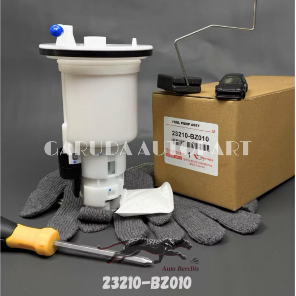 Fuel pump assy pompa bensin Toyota Avanza 2004-2013 23210-BZ010