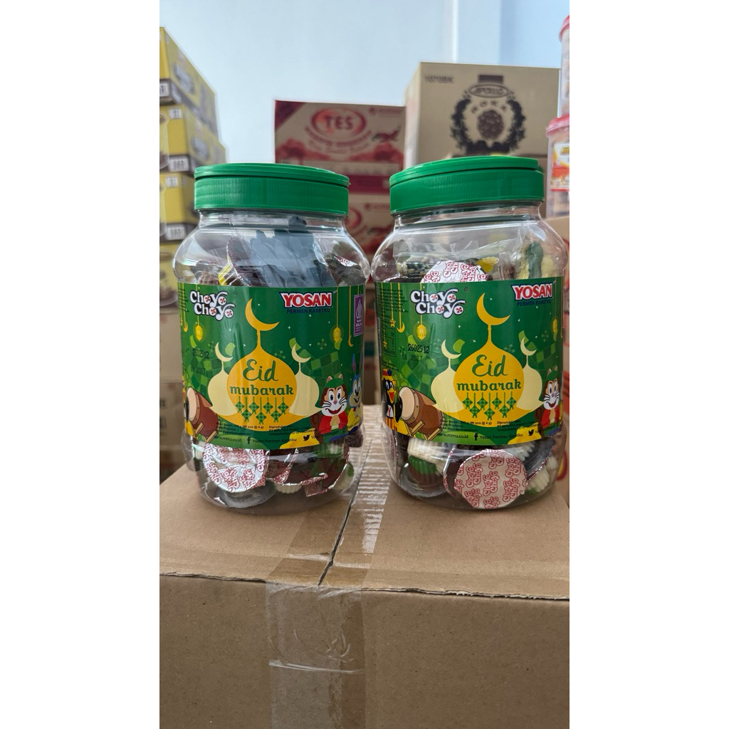 yosan choyo-choyo toples