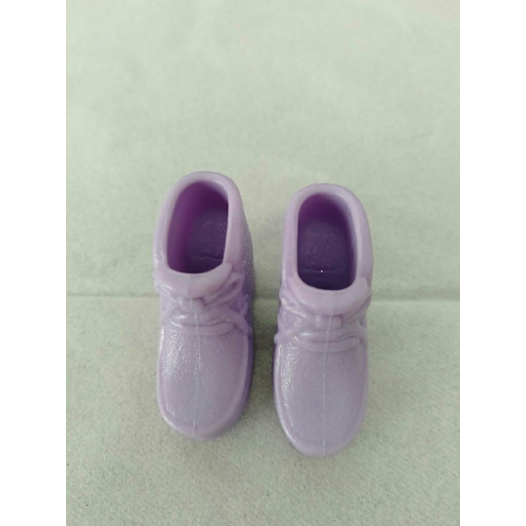sepatu boneka BARBIE ORIGINAL ASLI