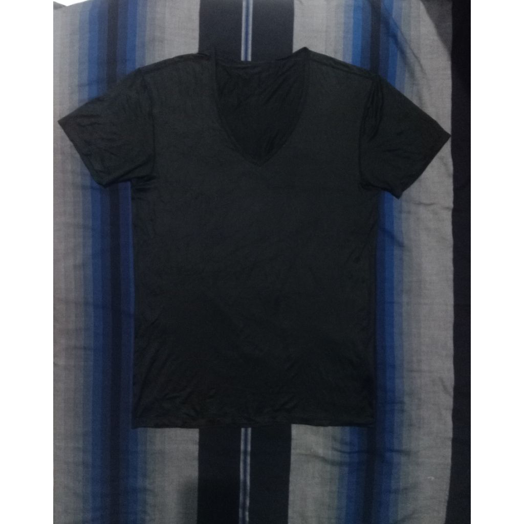 V-neck Uniqlo Airism Running SZ S/M