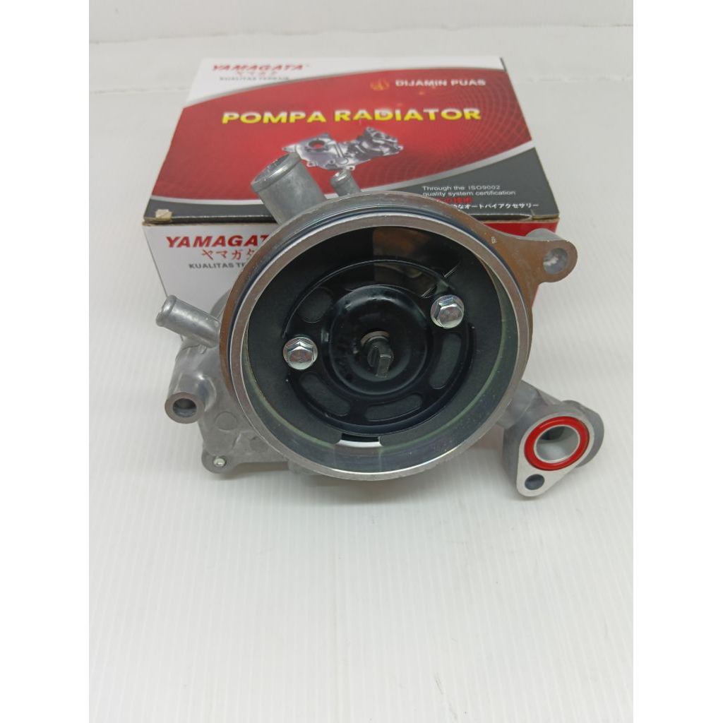 WATER PUMP ASSY JUPITER MX 135 OLD / JUPITER MX NEW 135