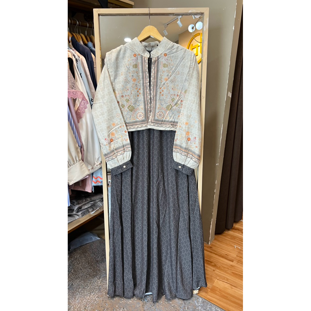 Khatira Dress by Shalu Nisabila