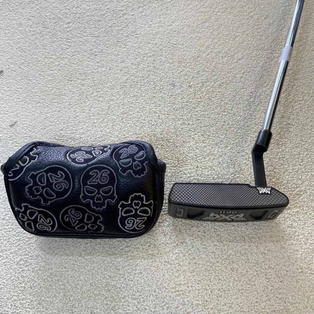 PXG 0211 Hellcat Putter