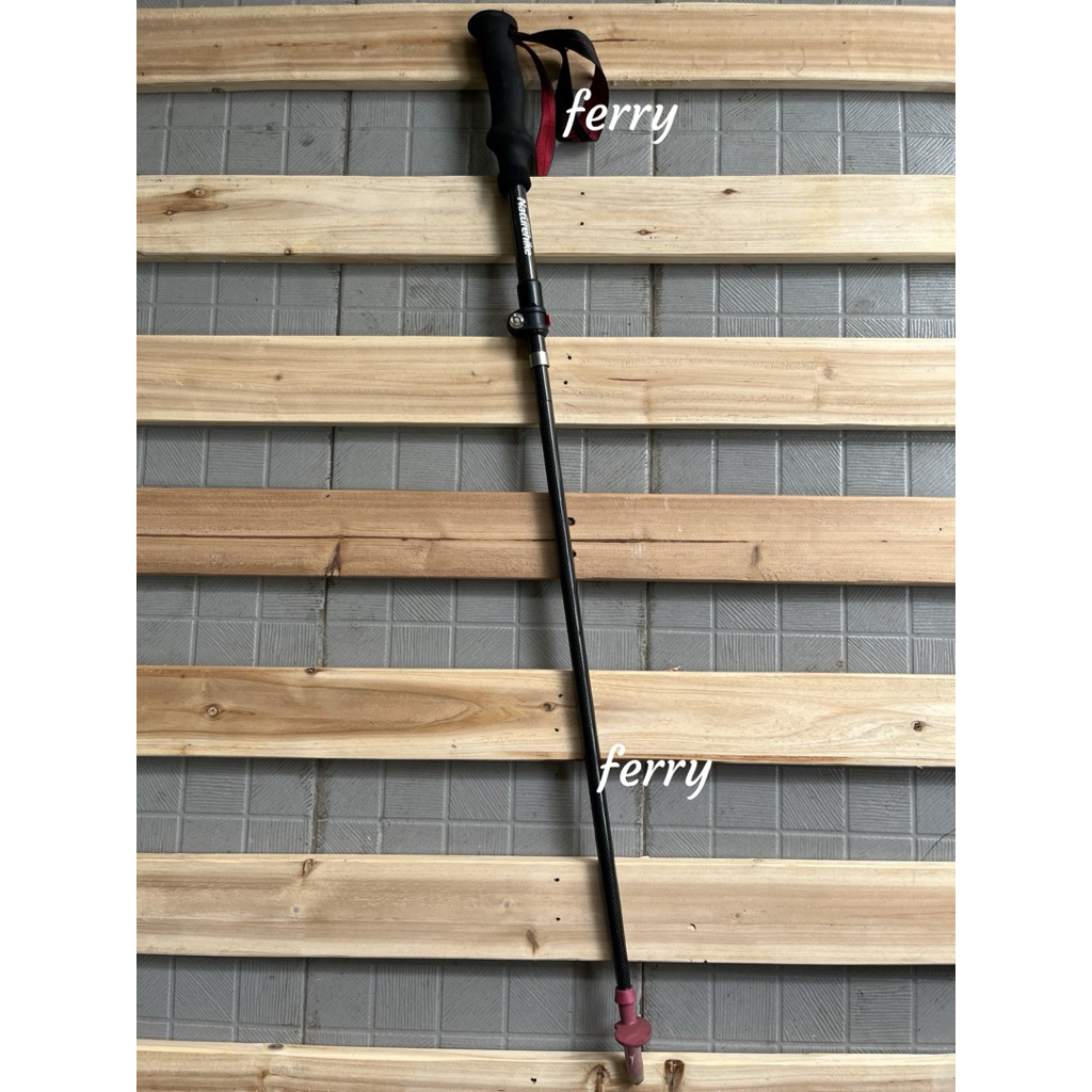 Trekking Pole Naturehike ST07 Carbon Fiber NH18D010-Z