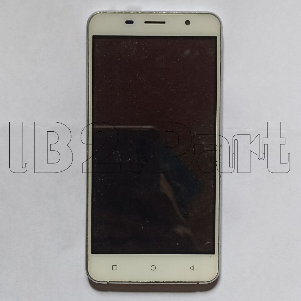 Aldo S11 LCD Plus Frame Gambling Cabutan