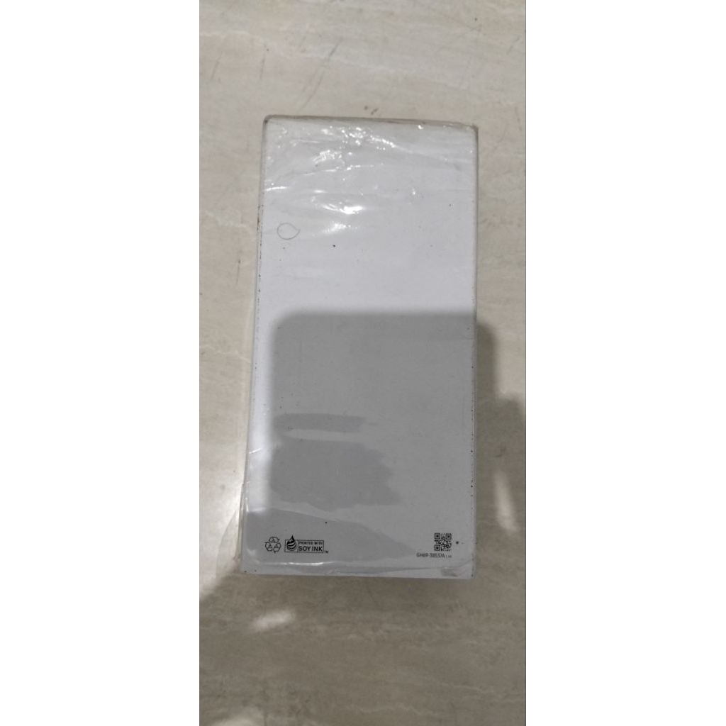 Dus Box Samsung A12 warna Black