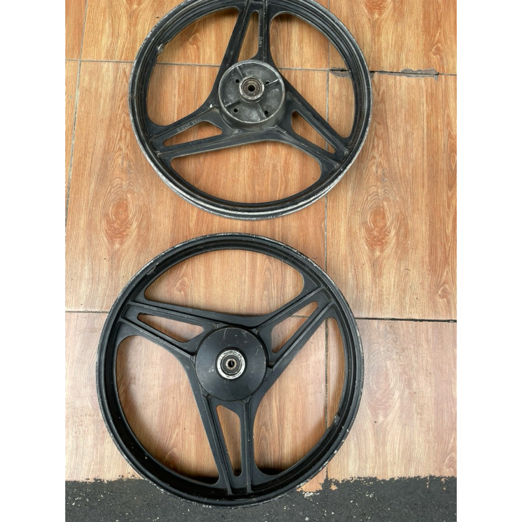 velk reseng honda jialing pnp astrea gran depan tromol