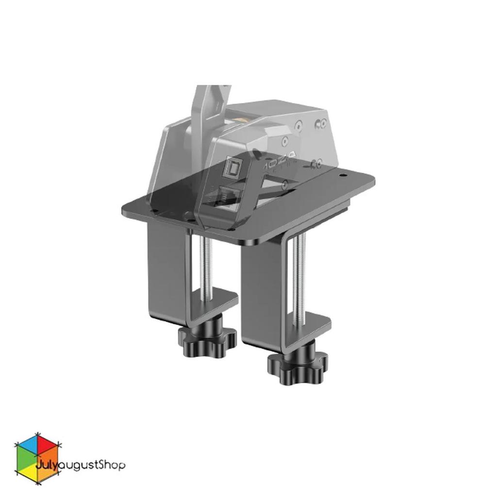 Moza Handbrake / Shifter Table Clamp