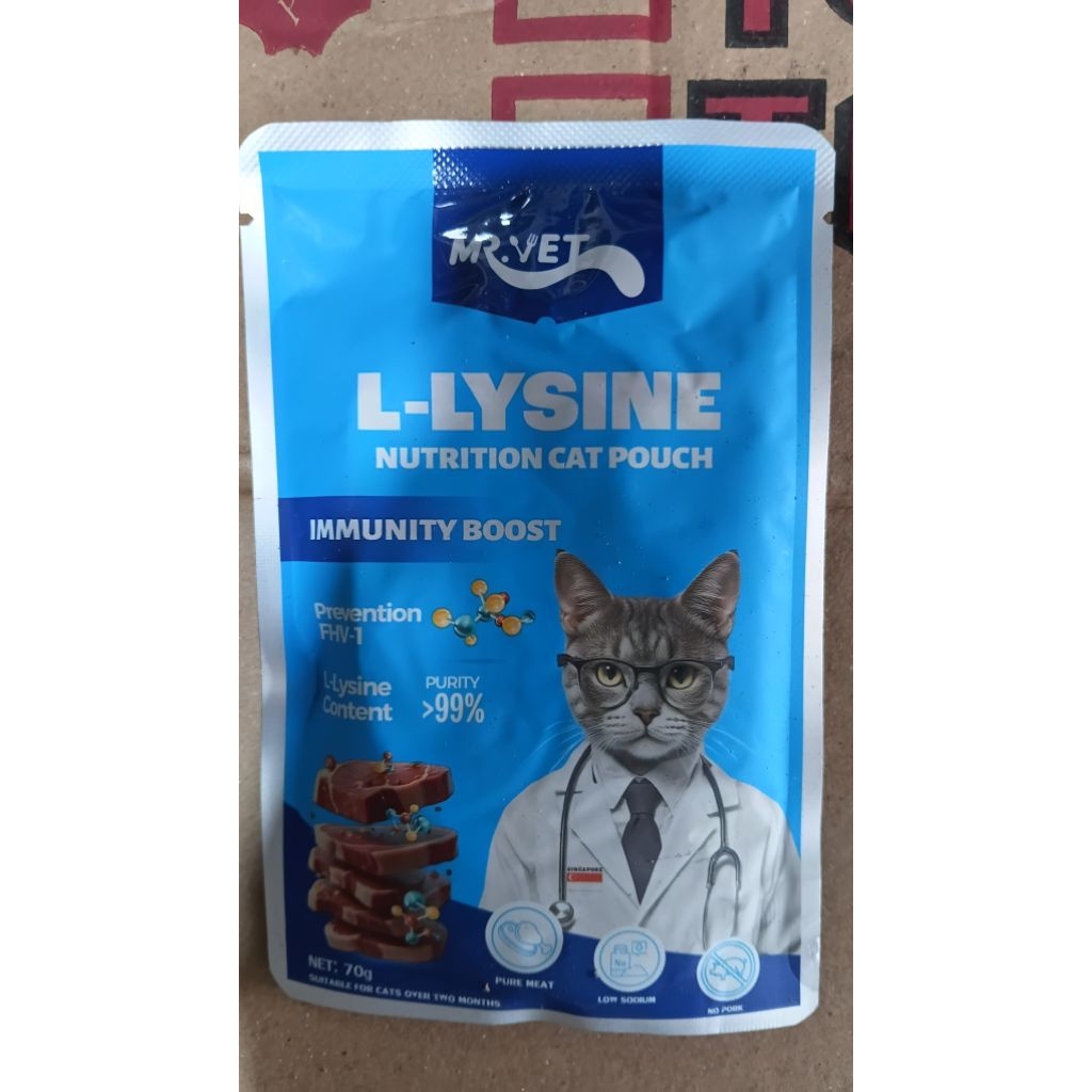 L-LYSINE
