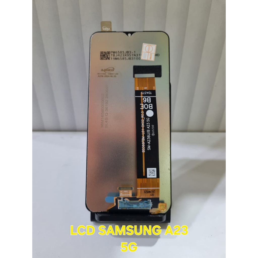LCD SAMSUNG A23 (5G)
